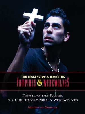 cover image of Fighting the Fangs